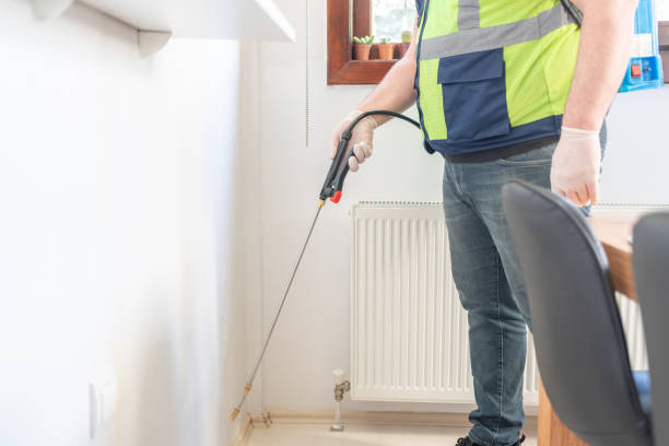 Best Wasp Removal Services  in Scottsboro, AL